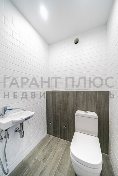квартира г Липецк р-н Правобережный ул Опытная 17б фото 18