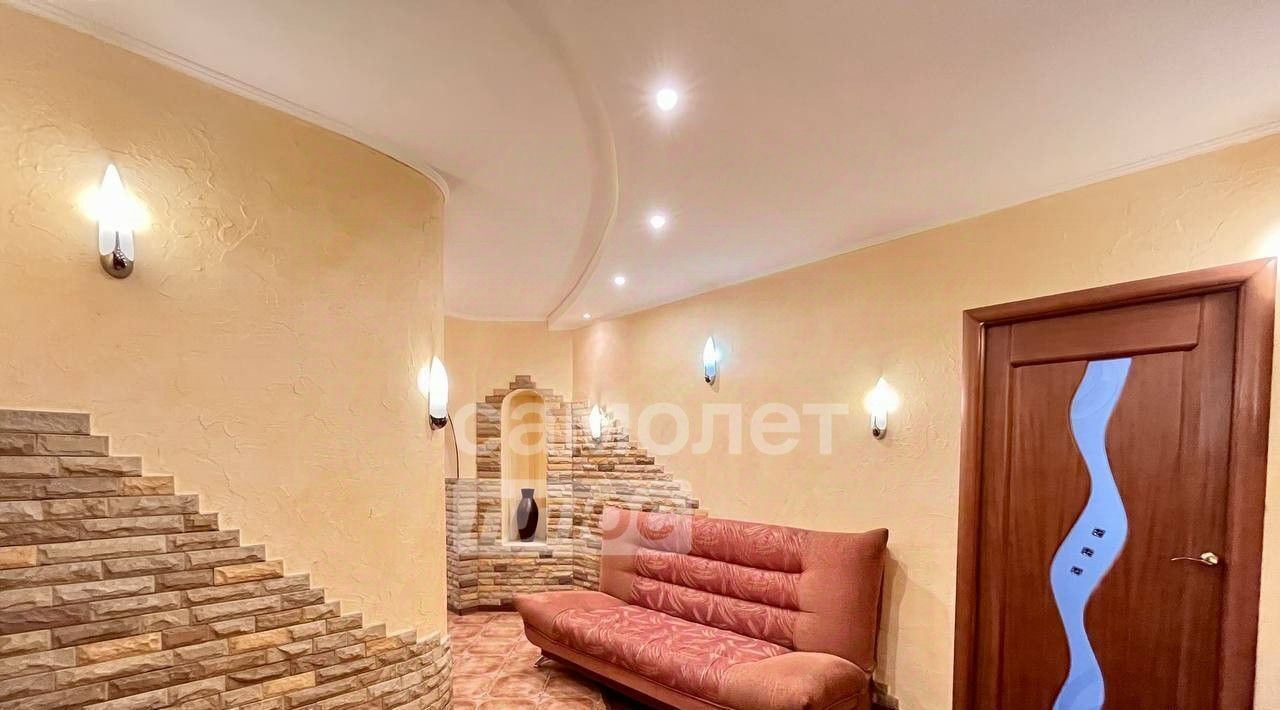 квартира г Чита р-н Центральный ул Угданская 3 фото 8