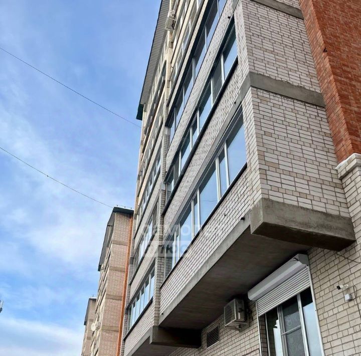 квартира г Чита р-н Центральный ул Угданская 3 фото 26