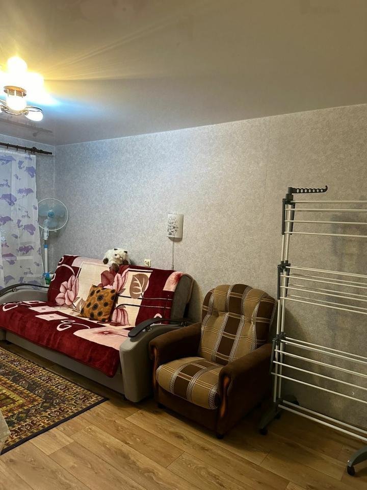 комната г Екатеринбург р-н Верх-Исетский ул Посадская 38 фото 4