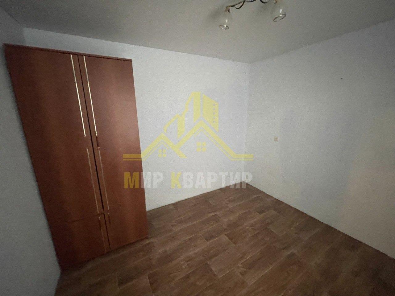 квартира г Орск р-н Советский Вокзальный ул Домбаровская 30 фото 6