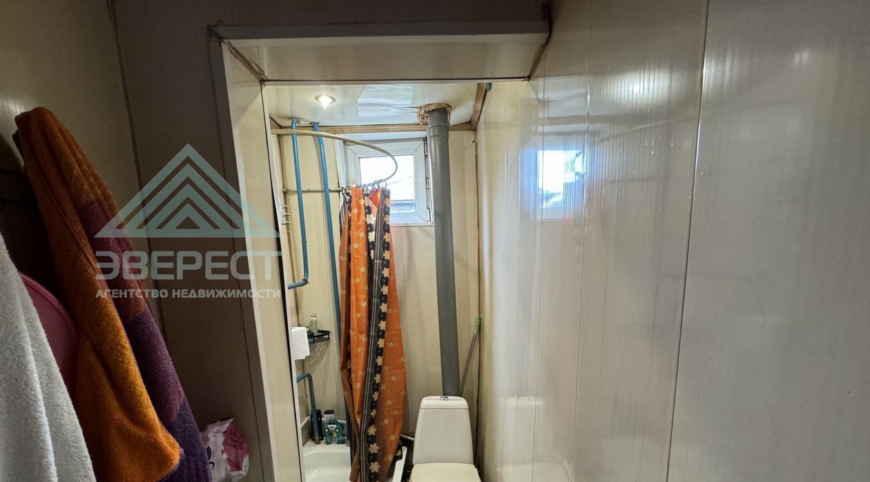 квартира г Абакан ул Герцена 3 фото 11