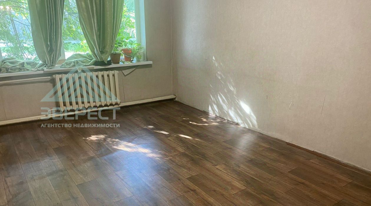 квартира г Абакан ул Герцена 3 фото 3