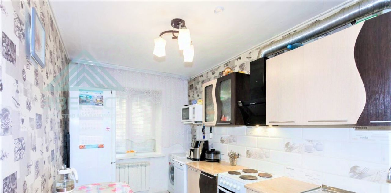 квартира г Абакан пр-кт Дружбы Народов 39б фото 5