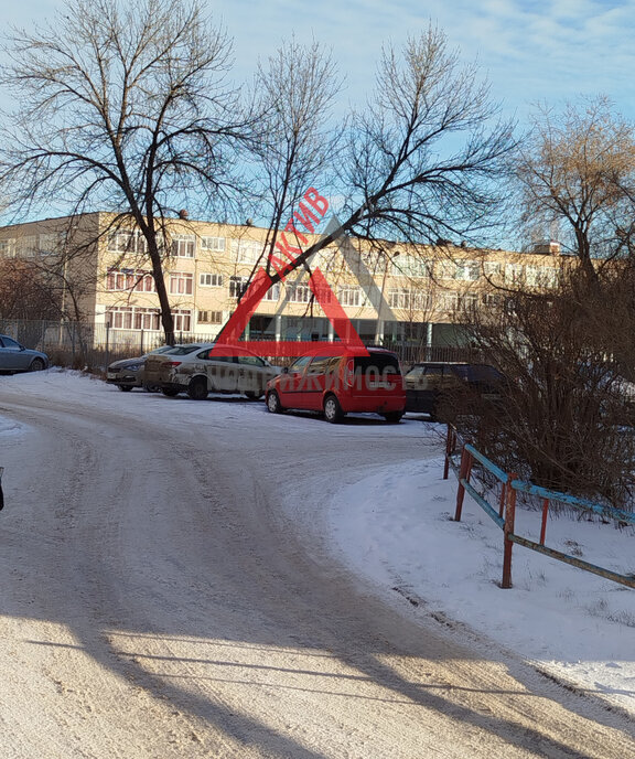 квартира г Каменск-Уральский Красногорский ул Октябрьская 102 фото 21