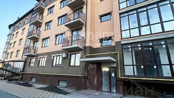 квартира г Ессентуки туп Крутой 9/3 фото 12