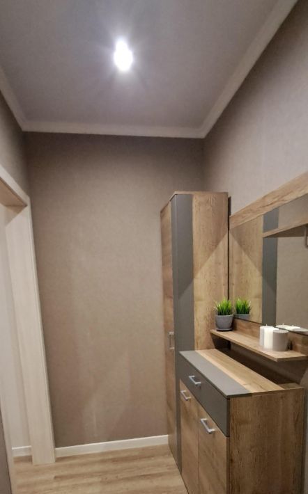 квартира г Кемерово р-н Центральный пр-кт Притомский 15к/1 фото 23