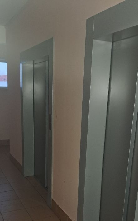 квартира г Кемерово р-н Центральный пр-кт Притомский 15к/1 фото 36