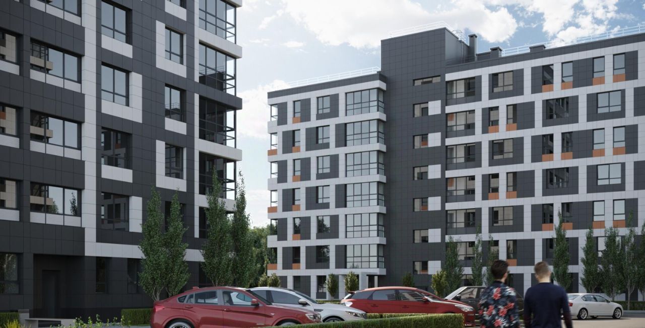 квартира г Батайск ул Ушинского 31к/3 фото 11