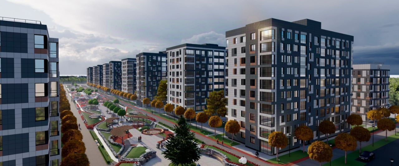 квартира г Батайск ул Ушинского 31к/3 фото 23