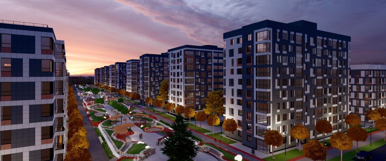 квартира г Батайск ул Ушинского 31к/3 фото 27