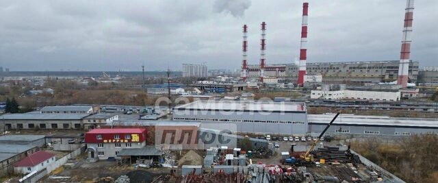 р-н Ленинский ул Харьковская 75/3 Ленинский административный округ фото