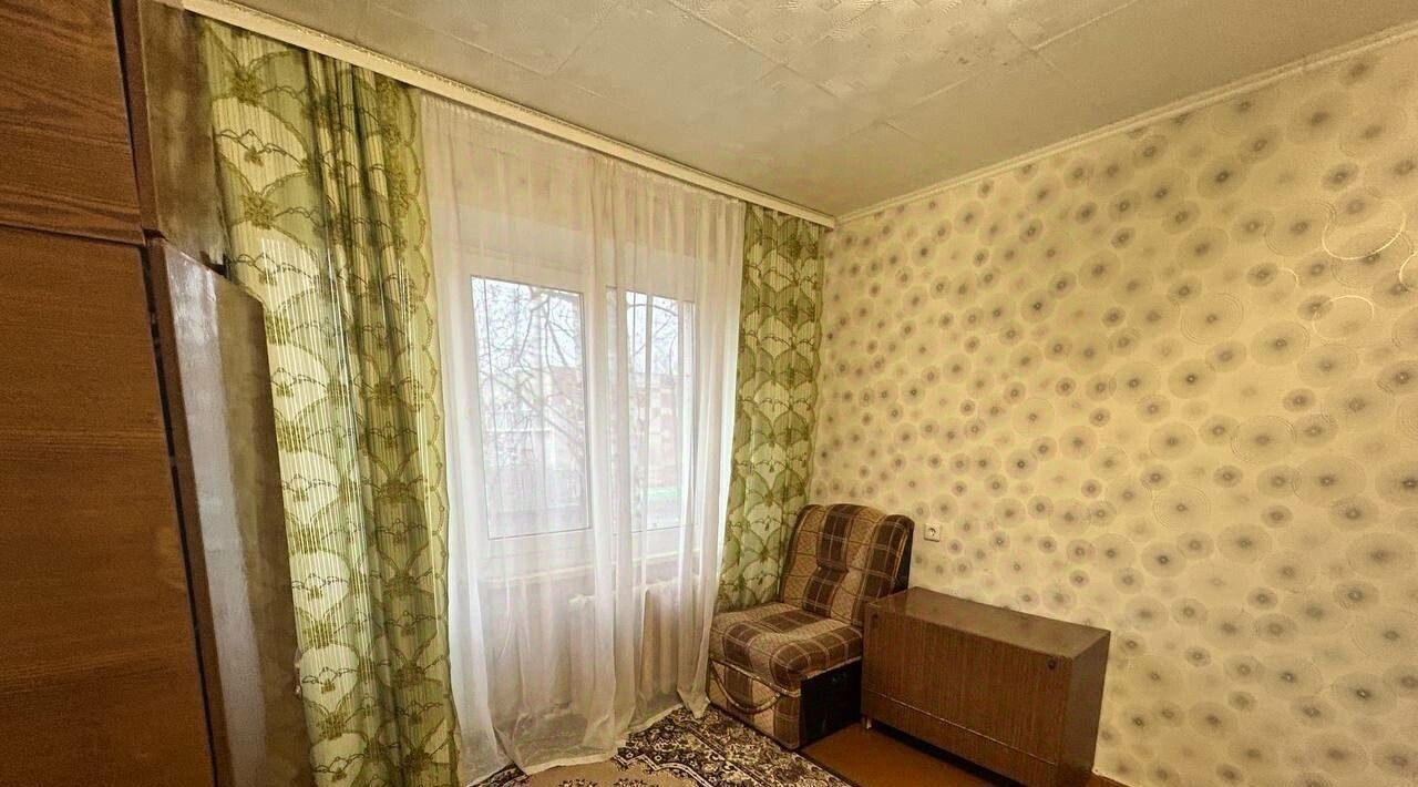 квартира г Рязань р-н Железнодорожный ул Островского 31к/1 фото 1