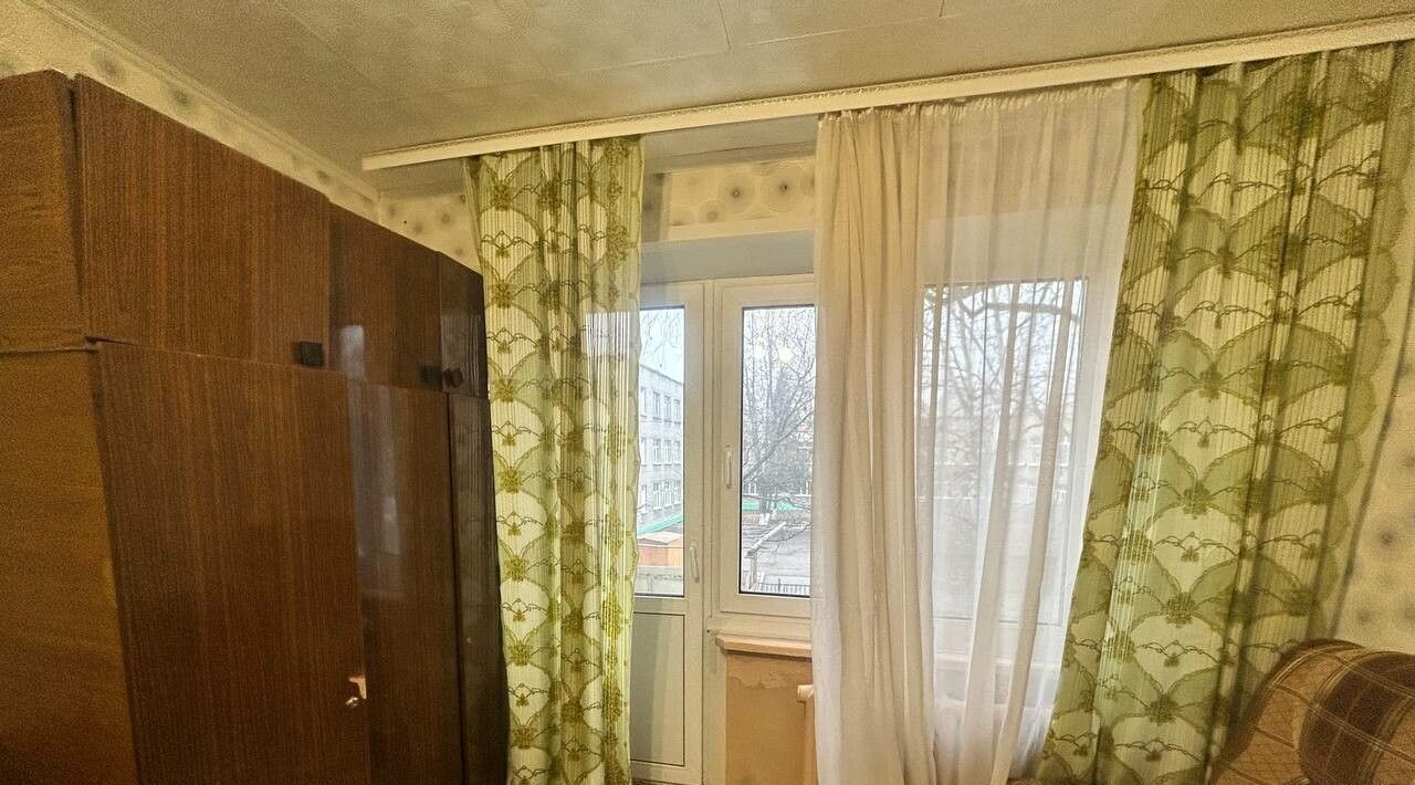 квартира г Рязань р-н Железнодорожный ул Островского 31к/1 фото 2