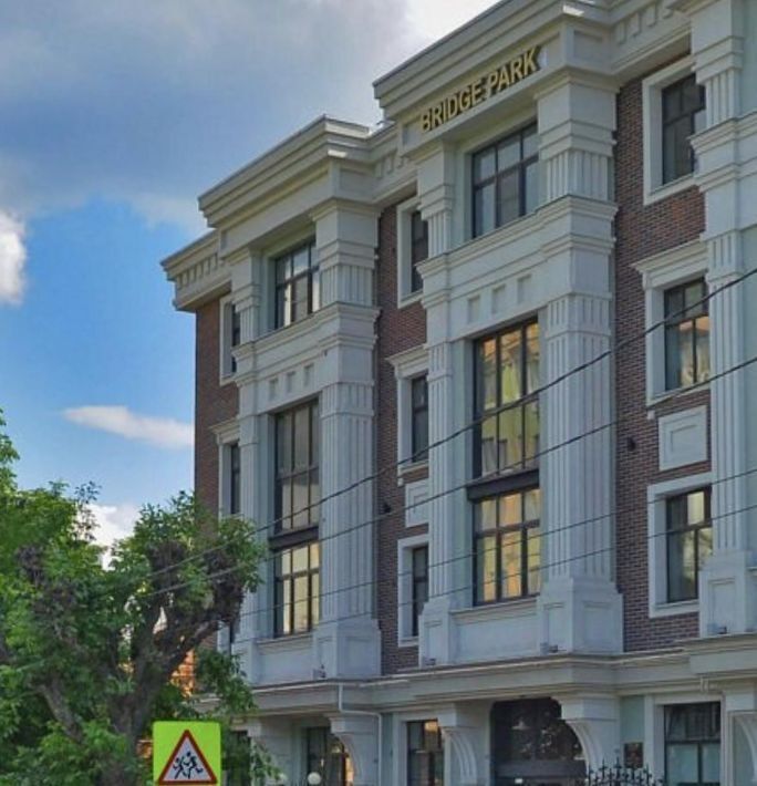 квартира г Рязань р-н Советский ул Горького 33 фото 7