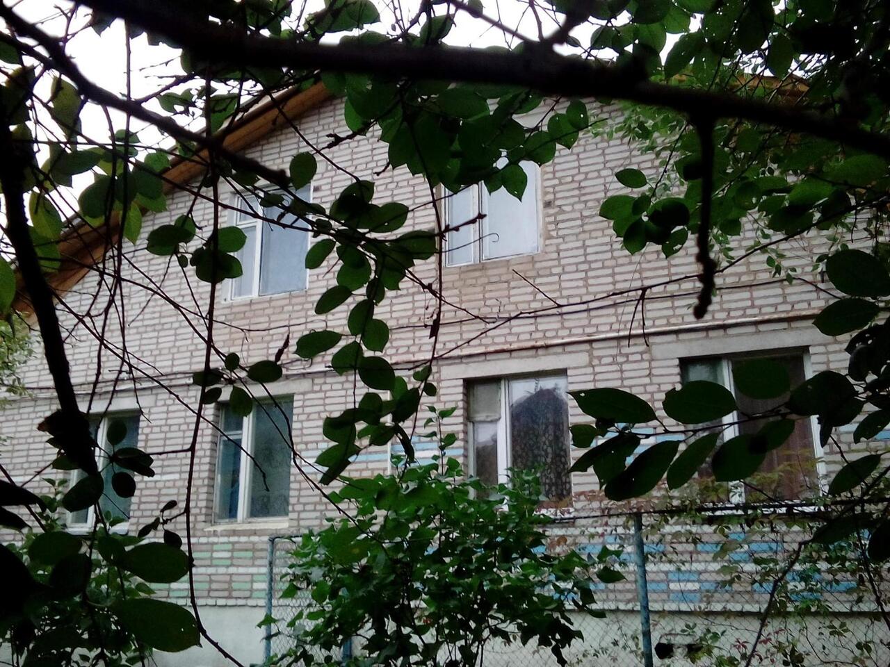 дом г Волоколамск ул Пролетарская Волоколамский городской округ фото 1