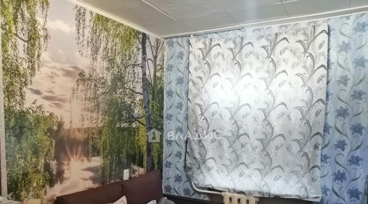 комната г Волгоград р-н Красноармейский пр-кт им. Столетова 2 фото 1