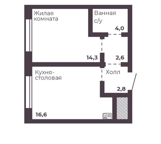 р-н Тракторозаводский ЖК Ленина 4 фото