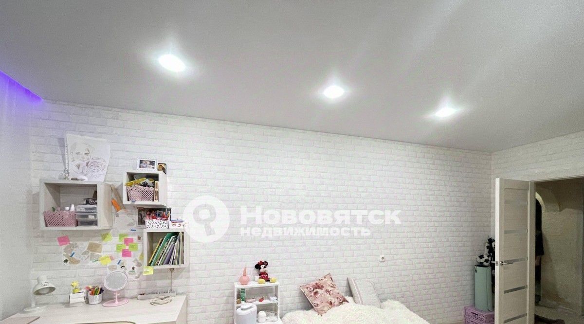 квартира г Киров р-н Нововятский ул Парковая 15а фото 13
