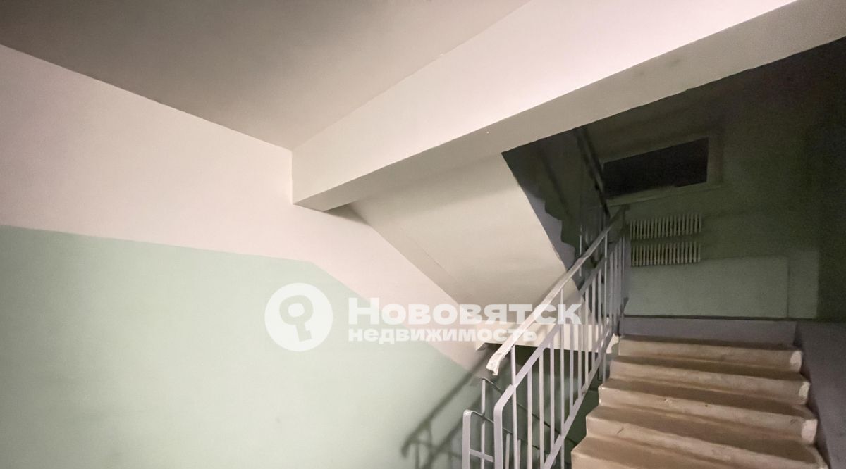 квартира г Киров р-н Нововятский ул Парковая 15а фото 27