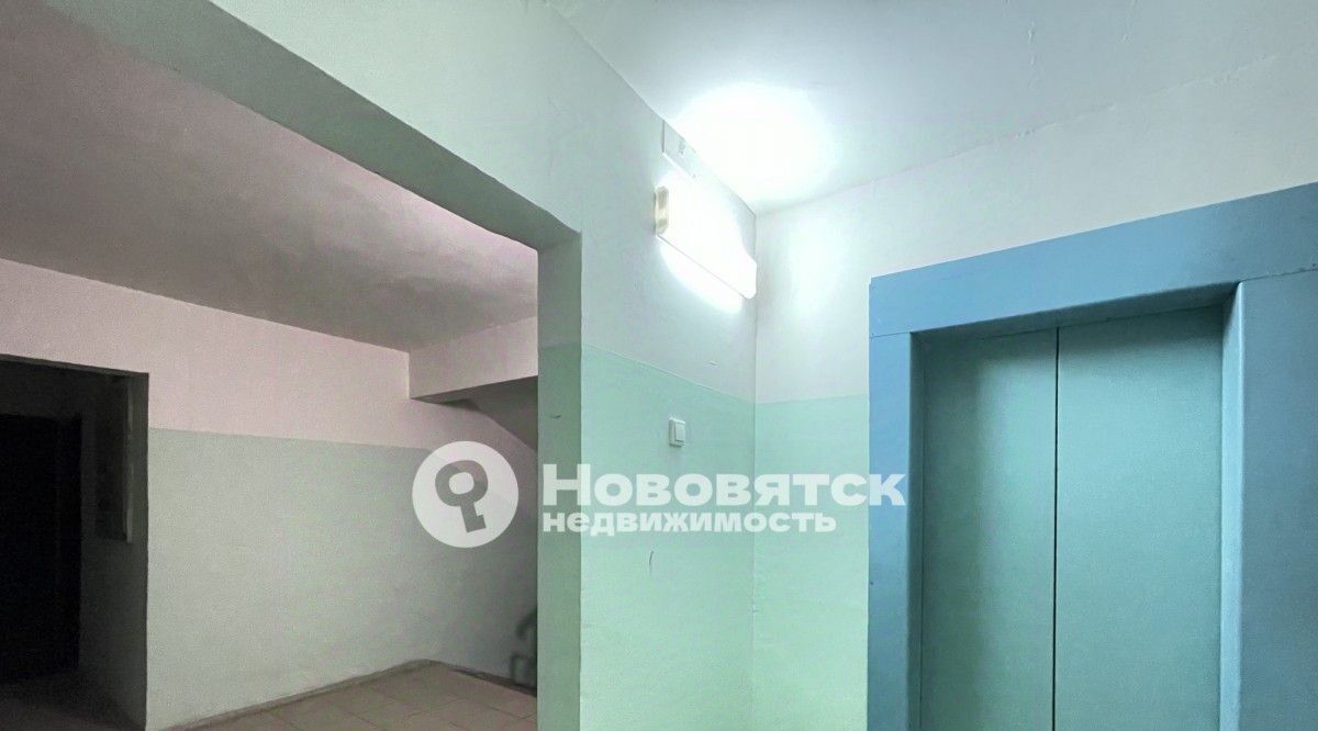квартира г Киров р-н Нововятский ул Парковая 15а фото 29