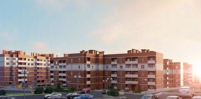 квартира г Волгоград р-н Кировский ул 70-летия Победы 21 фото 4