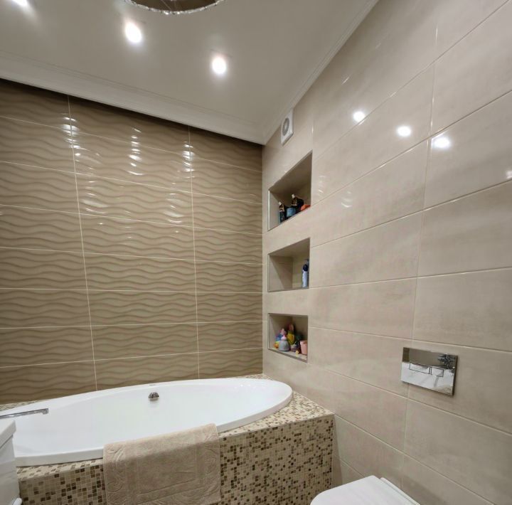 квартира г Сыктывкар ул Куратова 72 фото 22