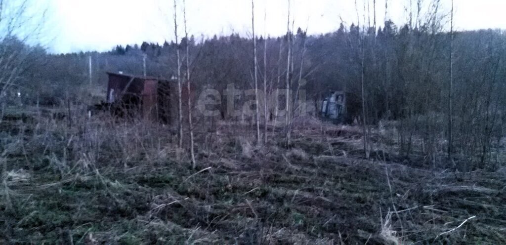 земля р-н Волховский г Волхов мкр Виковщина Волховское городское поселение фото 7