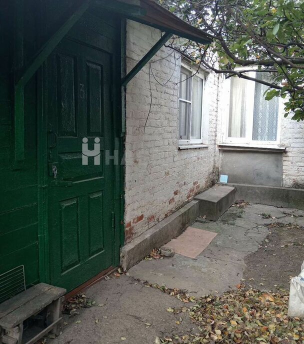 квартира р-н Тихорецкий г Тихорецк ул Гоголя 77 Тихорецкое городское поселение фото 6