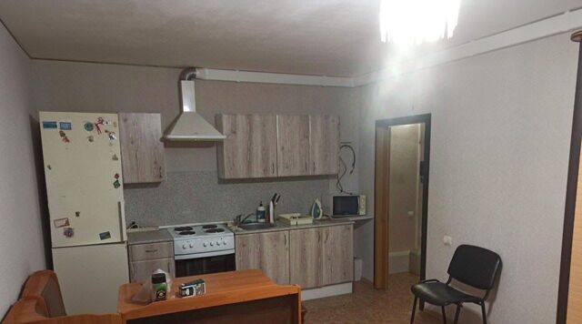 р-н Центральный дом 16 Центральный АО фото