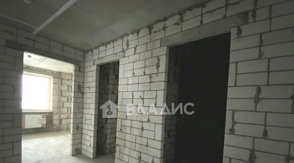 квартира г Владимир р-н Октябрьский ул Лакина 2б фото 30