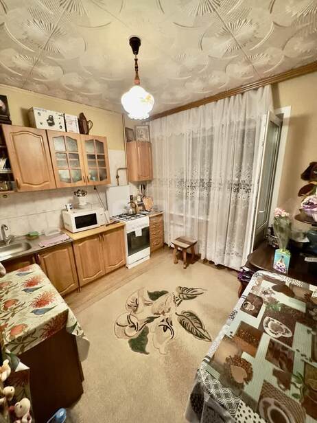 квартира г Липецк р-н Октябрьский ул Имени Хорошавина А.И. 12 фото 7