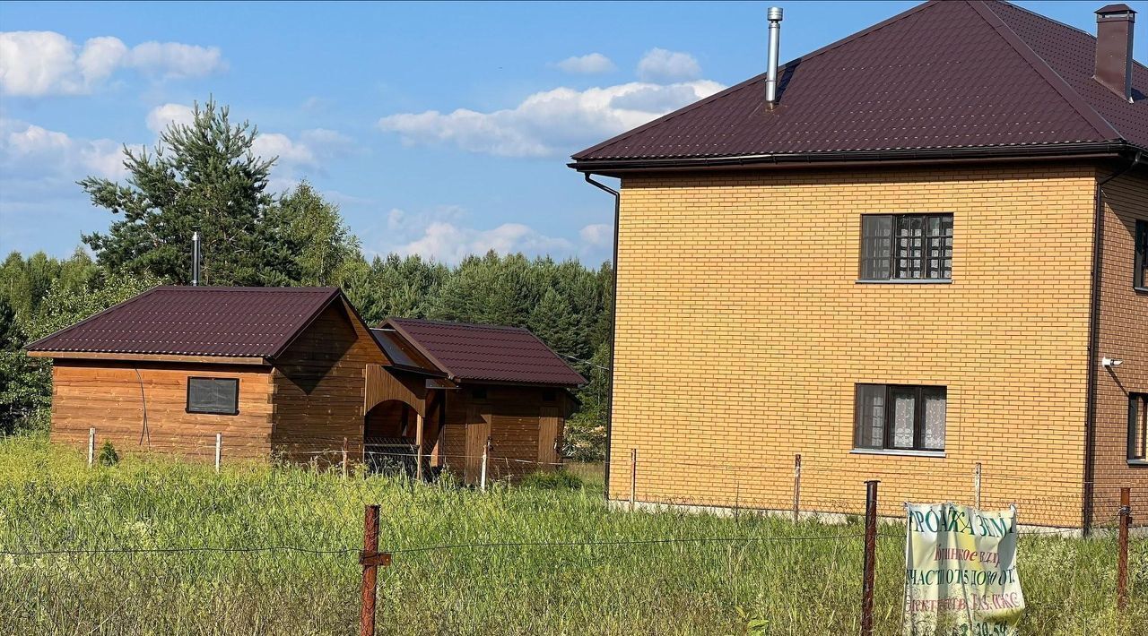 земля Переславль-Залесский городской округ, д. Ширяйка фото 5