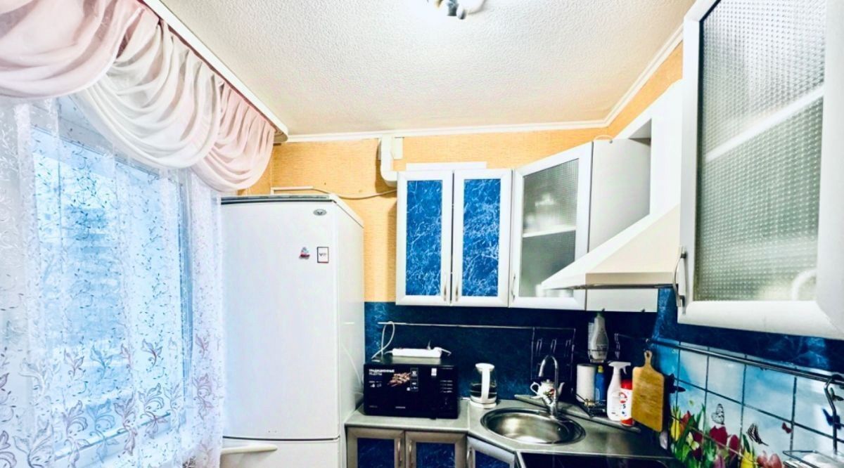 квартира г Нижневартовск ул Маршала Жукова 4 фото 9
