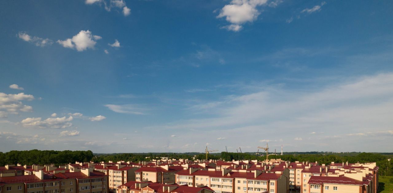квартира г Ярославль р-н Дзержинский ул Александра Додонова 8к/2 фото 13