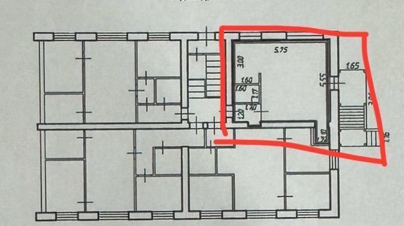 свободного назначения г Тула ул Советская 31 р-н Щекинский, Щекино фото 10