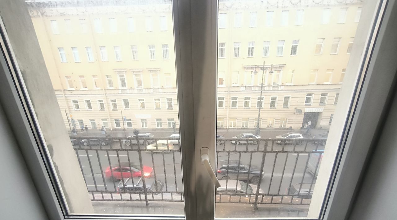 комната г Санкт-Петербург метро Садовая пр-кт Московский 14 фото 6