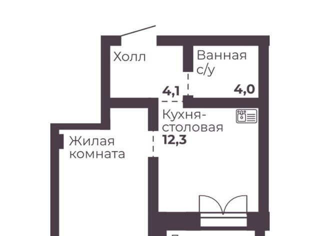 р-н Тракторозаводский пр-кт Ленина 1 фото