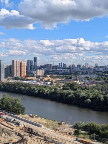СЗАО Хорошево-Мневники ЖК «Freedom» Московская область фото