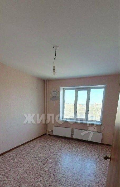квартира г Томск р-н Ленинский Черемошники ул Трудовая 22/1 фото 1
