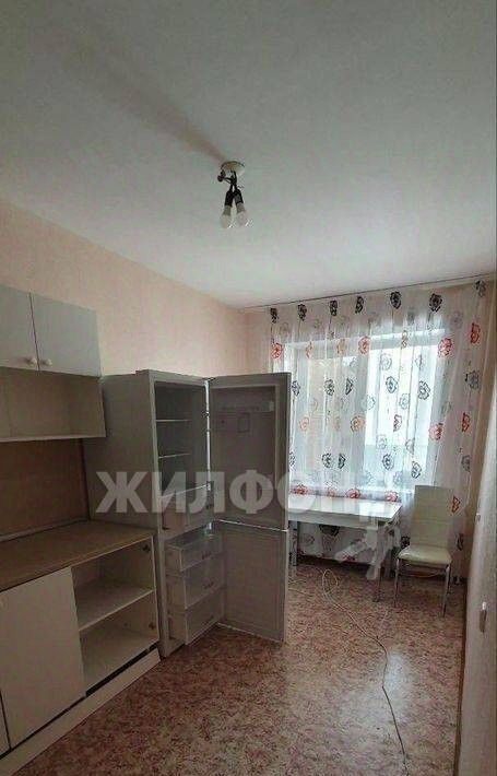 квартира г Томск р-н Ленинский Черемошники ул Трудовая 22/1 фото 4