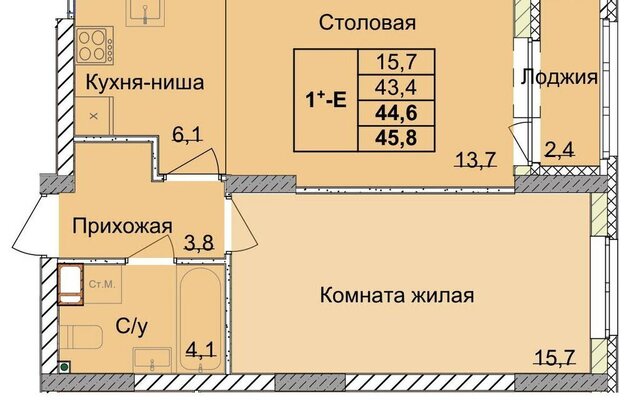 р-н Советский Горьковская фото