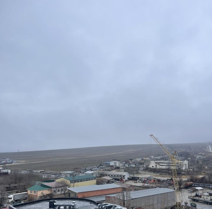 квартира г Новороссийск р-н Центральный ЖК «Аврора 2» фото 3
