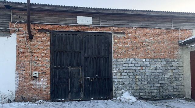 ул М.Горького 43 фото
