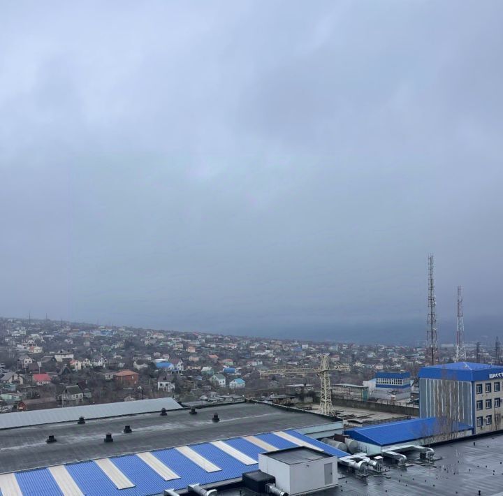 квартира г Новороссийск р-н Центральный ЖК «Аврора 2» фото 4