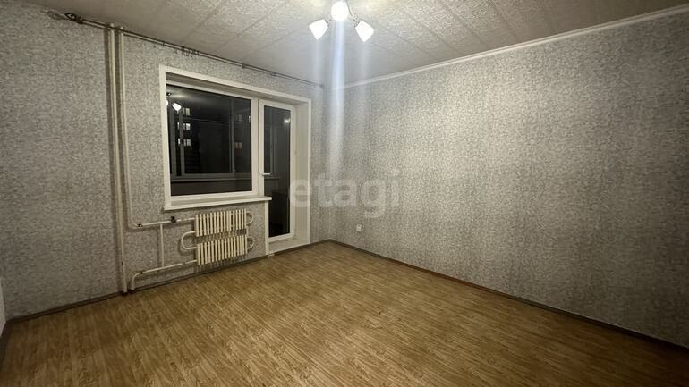 квартира г Липецк р-н Октябрьский ул Бунина 1 фото 1