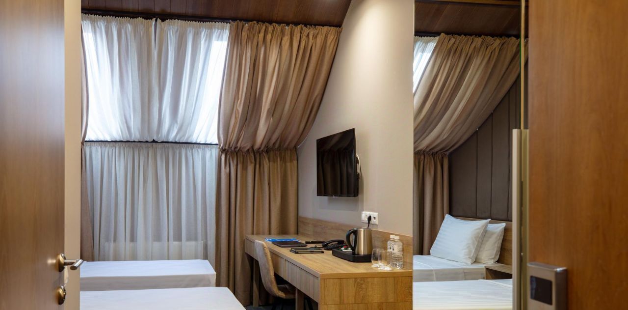 комната г Краснодар р-н Западный ул Гаражная 106 фото 1