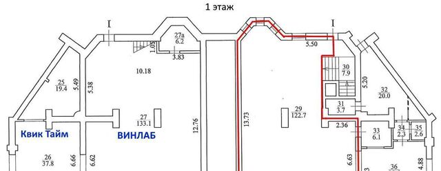 метро Бабушкинская ул Лётчика Бабушкина 10/1 фото