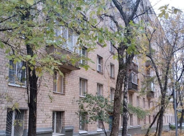 ул Марии Ульяновой 15 Новаторская фото