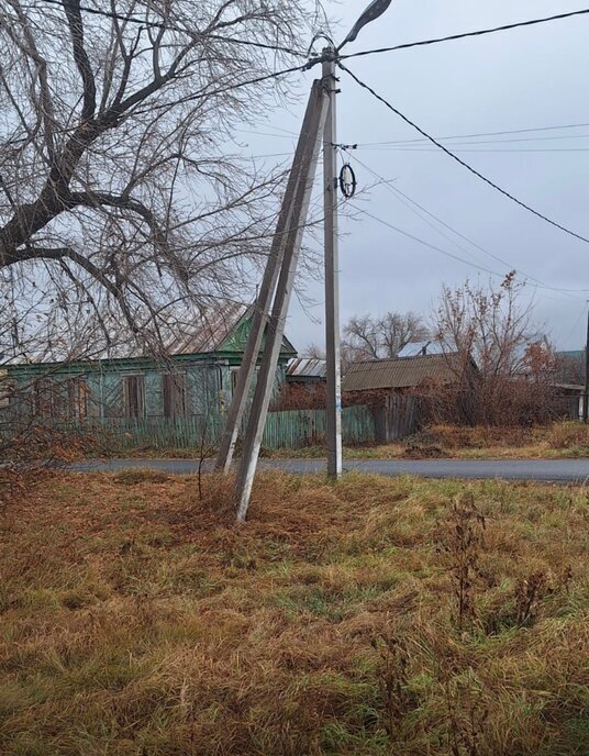 дом р-н Саракташский с Черный Отрог ул Пролетарская 15 фото 2